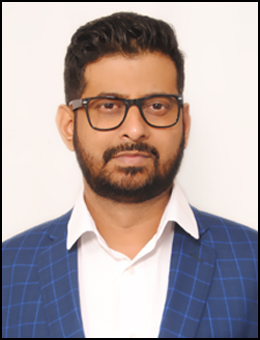 Dr Rupesh Deshmukh 